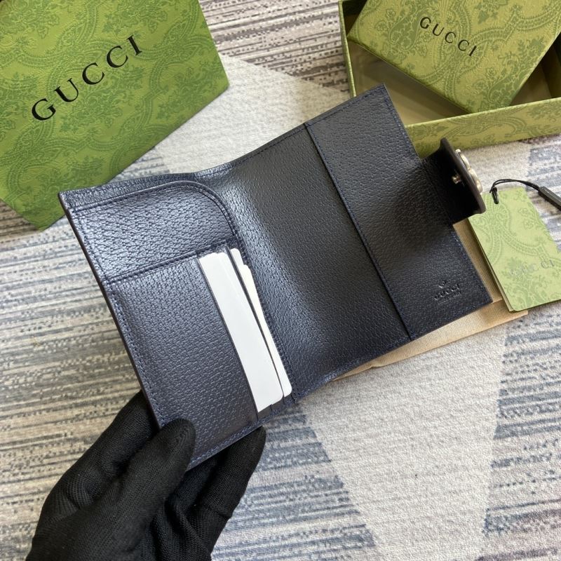 Gucci Wallets